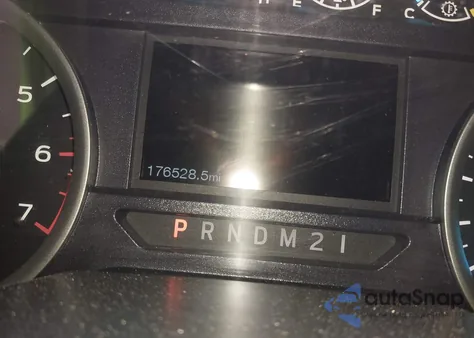 2015 Ford F-150 Xlt z USA, uszkodzony, nr VIN 1FTFW1EG3FKD03193